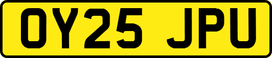 OY25JPU