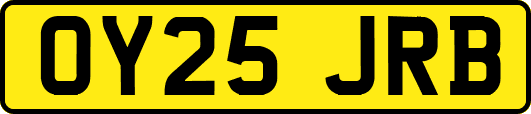 OY25JRB