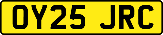 OY25JRC