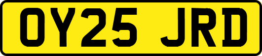 OY25JRD