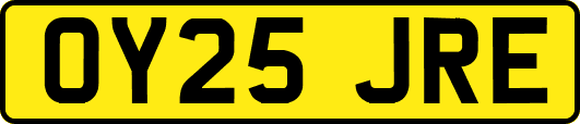 OY25JRE