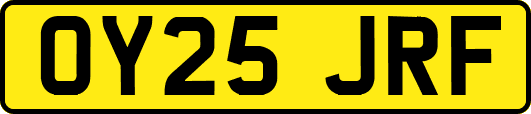 OY25JRF
