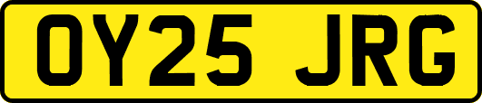 OY25JRG