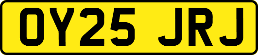 OY25JRJ