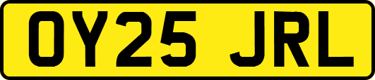 OY25JRL
