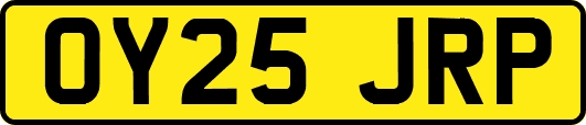 OY25JRP