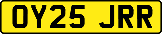 OY25JRR