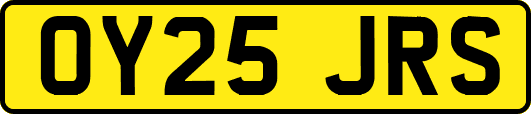 OY25JRS