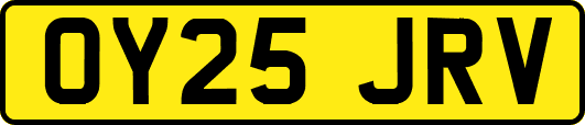OY25JRV
