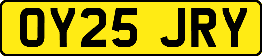 OY25JRY