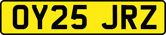 OY25JRZ