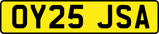 OY25JSA
