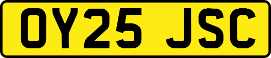 OY25JSC
