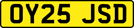 OY25JSD