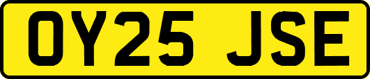 OY25JSE