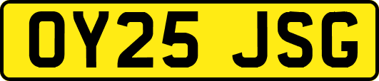 OY25JSG