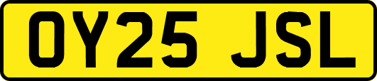 OY25JSL