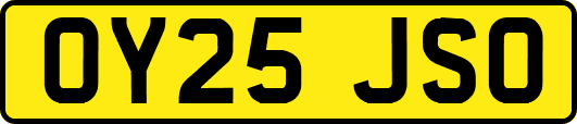 OY25JSO