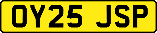 OY25JSP