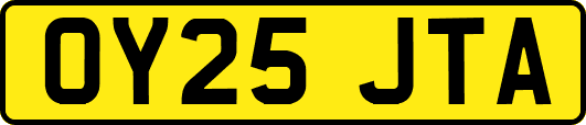 OY25JTA