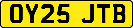 OY25JTB