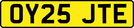 OY25JTE