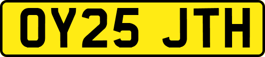 OY25JTH