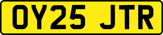 OY25JTR