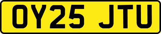OY25JTU