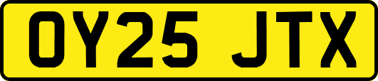 OY25JTX