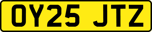OY25JTZ
