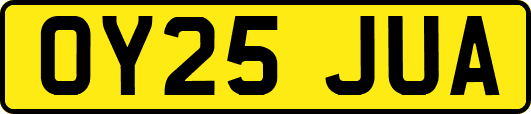 OY25JUA