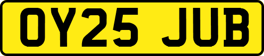 OY25JUB