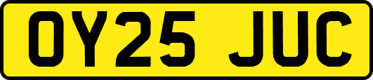 OY25JUC