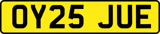 OY25JUE