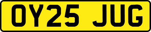 OY25JUG