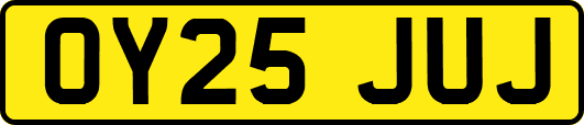 OY25JUJ
