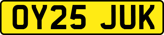 OY25JUK