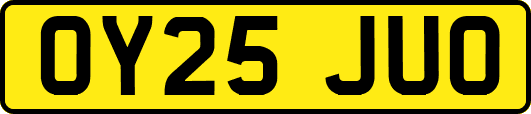 OY25JUO