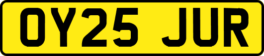 OY25JUR