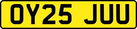 OY25JUU