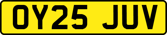 OY25JUV