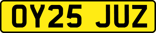 OY25JUZ