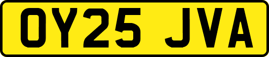 OY25JVA