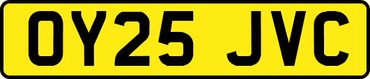 OY25JVC