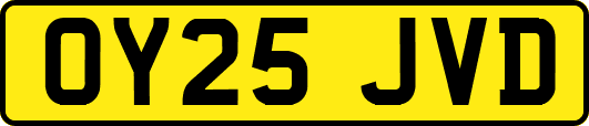 OY25JVD