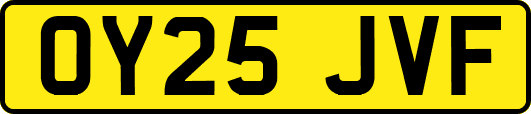 OY25JVF