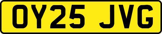 OY25JVG