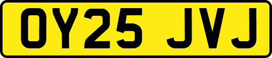 OY25JVJ