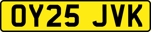OY25JVK
